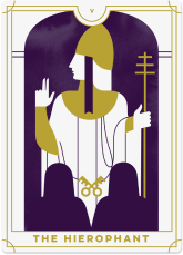 The Hierophant
