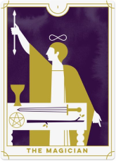 The Magician